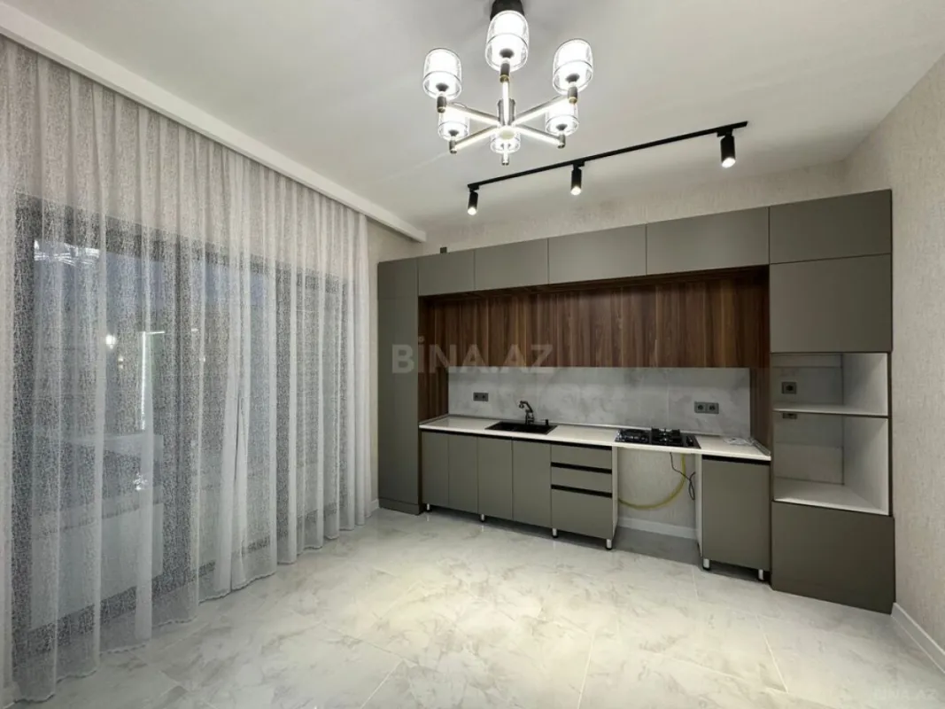 Satılır 4 otaqlı həyət evi 140 m²