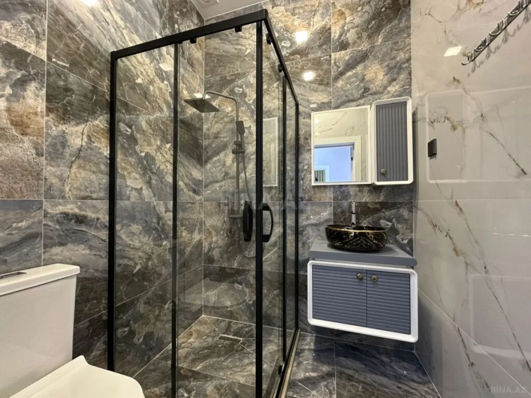 Satılır 4 otaqlı həyət evi 140 m²