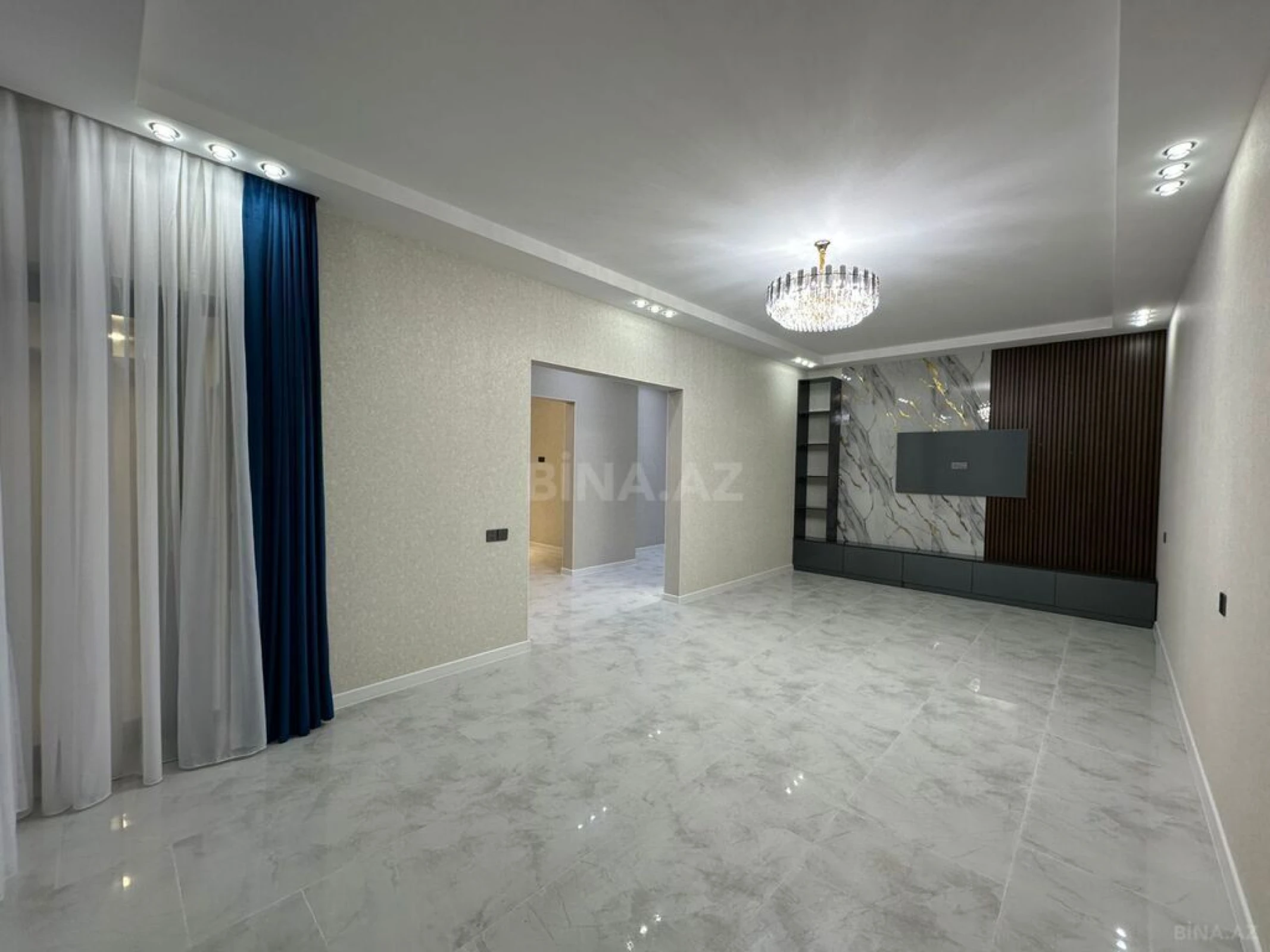 Satılır 4 otaqlı həyət evi 140 m²