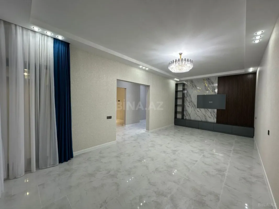 Satılır 4 otaqlı həyət evi 140 m²