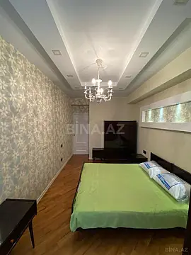 Kirayə verilir 2 otaqlı mənzil 80 m²