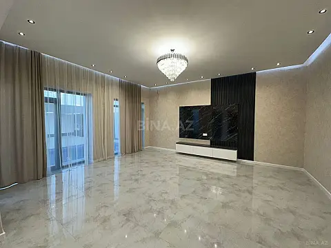 Satılır 4 otaqlı həyət evi 160 m²