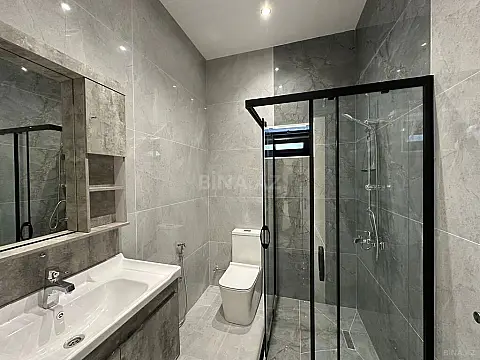 Satılır 4 otaqlı həyət evi 160 m²