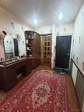 Satılır 4 otaqlı mənzil 85 m² — Bakı 4 otaq 85.00 m²