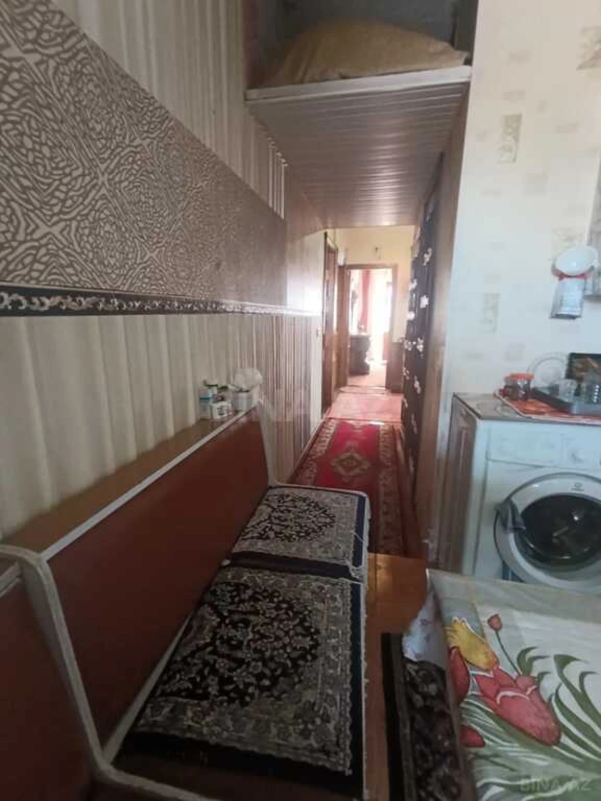 Satılır 4 otaqlı mənzil 85 m²