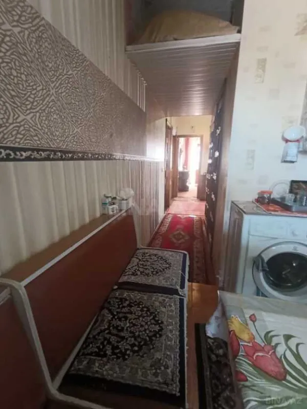 Satılır 4 otaqlı mənzil 85 m²