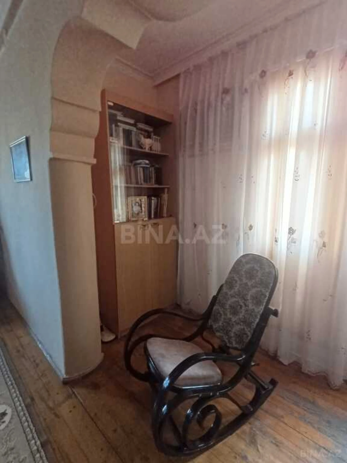 Satılır 4 otaqlı mənzil 85 m²