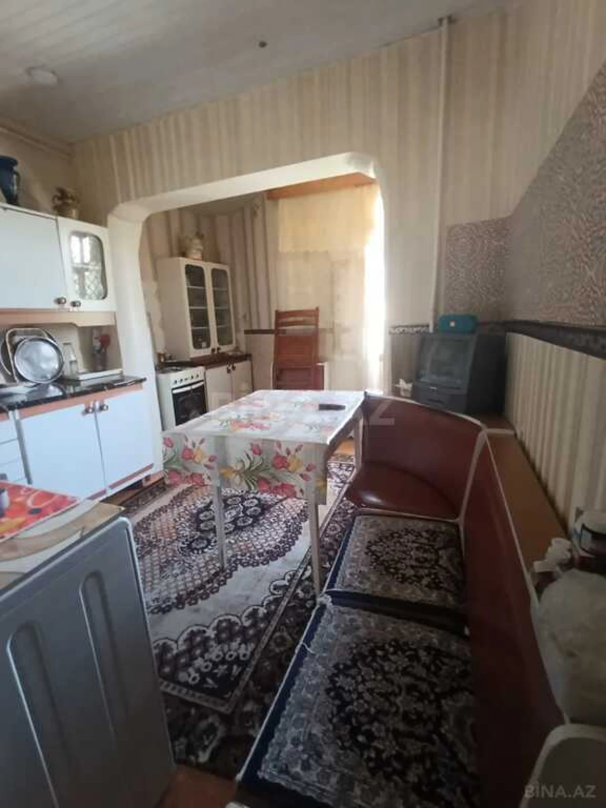 Satılır 4 otaqlı mənzil 85 m²