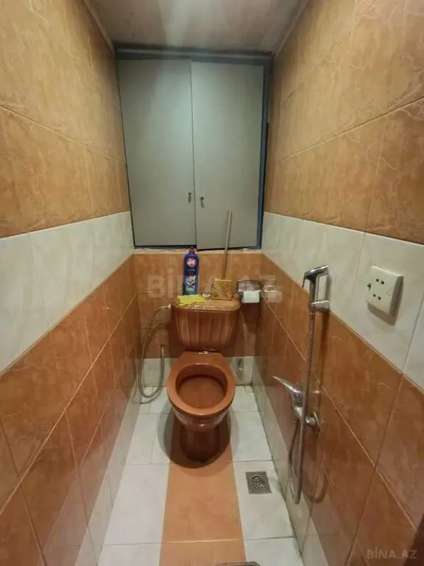 Satılır 4 otaqlı mənzil 85 m²