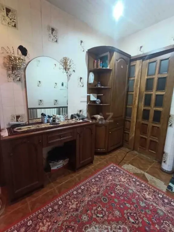 Satılır 4 otaqlı mənzil 85 m²