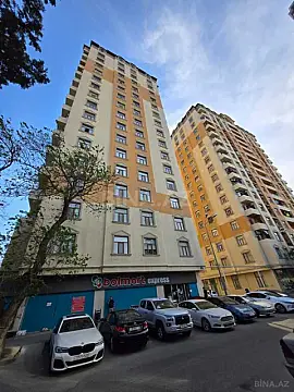 Satılır 4 otaqlı mənzil 165 m² — Bakı, Qaraçuxur 4 otaq 165.00 m²