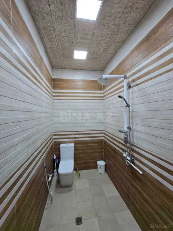 Satılır 4 otaqlı mənzil 165 m²