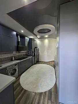 Satılır 4 otaqlı mənzil 165 m²
