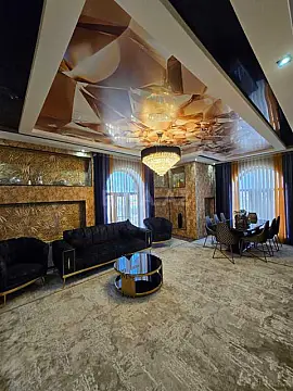 Satılır 4 otaqlı mənzil 165 m²