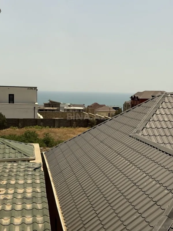 Satılır 8 otaqlı həyət evi 500 m²