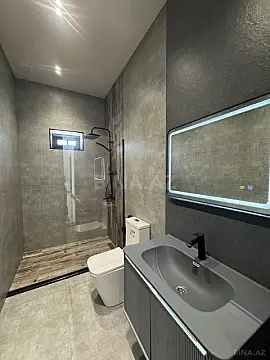 Satılır 4 otaqlı həyət evi 170 m²