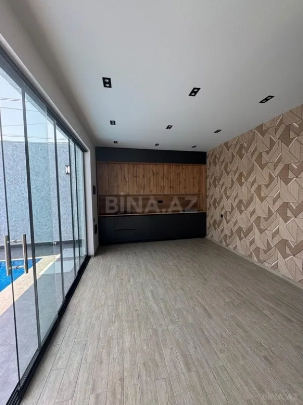 Satılır 4 otaqlı həyət evi 170 m²