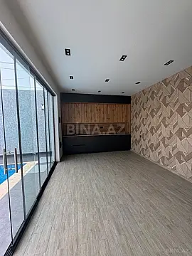 Satılır 4 otaqlı həyət evi 170 m²