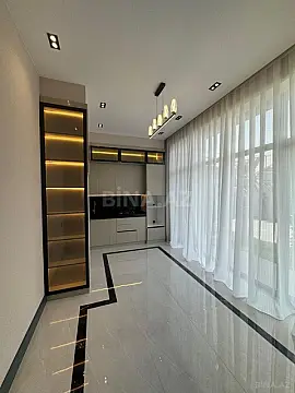 Satılır 4 otaqlı həyət evi 170 m²