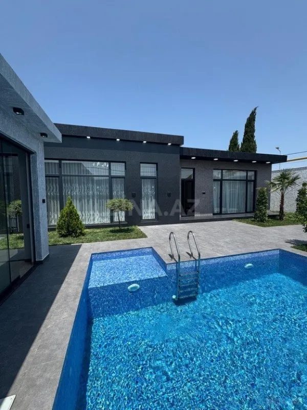 Satılır 4 otaqlı həyət evi 170 m²