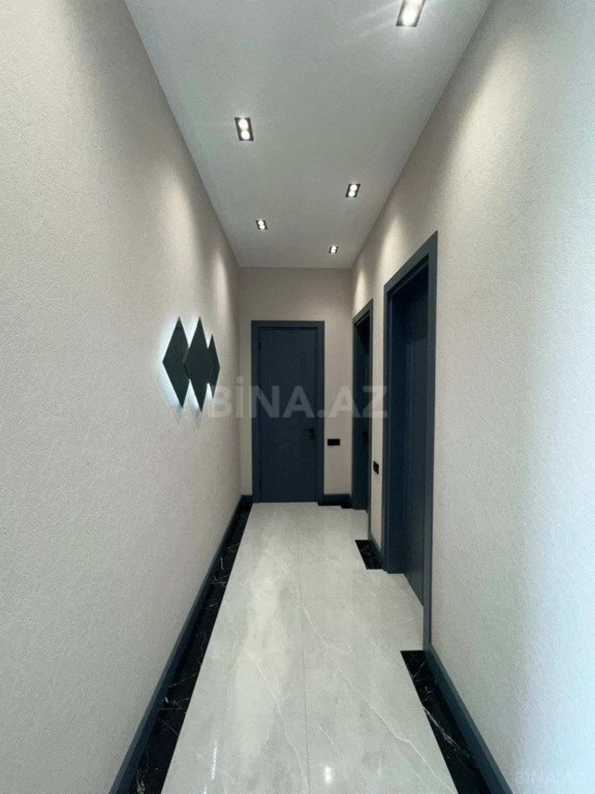 Satılır 4 otaqlı həyət evi 170 m²