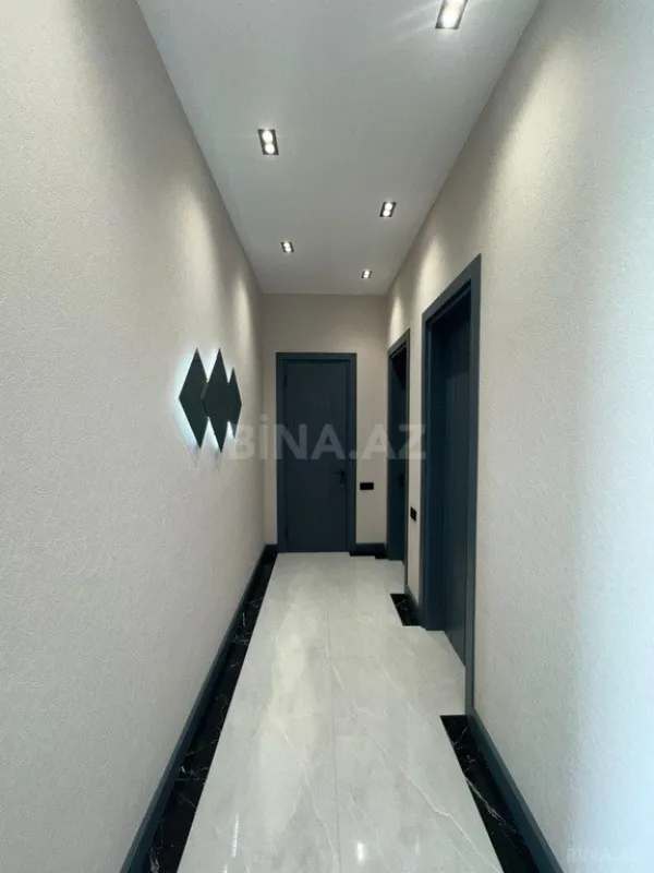 Satılır 4 otaqlı həyət evi 170 m²