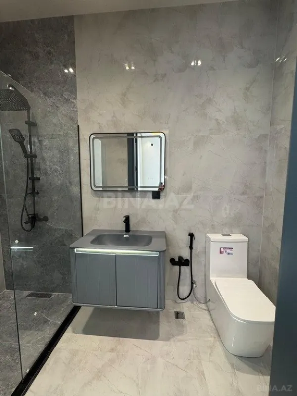 Satılır 4 otaqlı həyət evi 170 m²