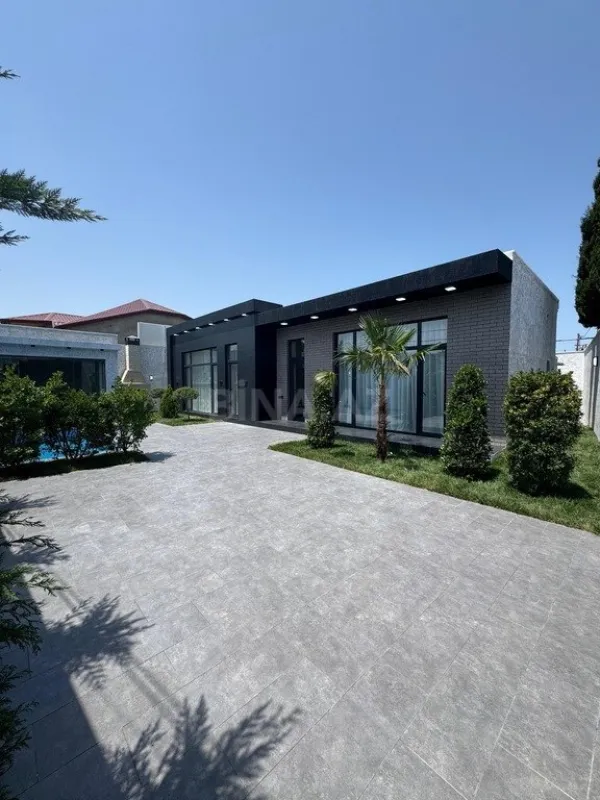 Satılır 4 otaqlı həyət evi 170 m²
