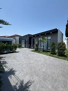 Satılır 4 otaqlı həyət evi 170 m²
