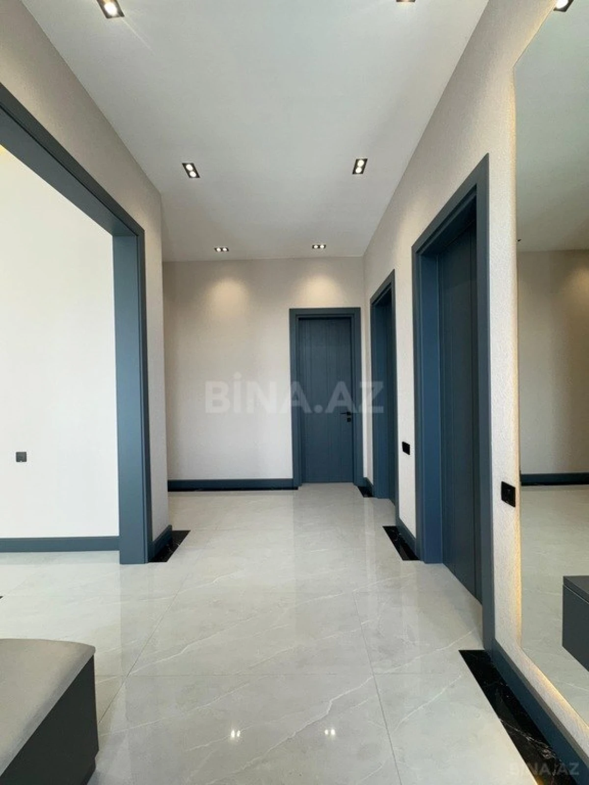 Satılır 4 otaqlı həyət evi 170 m²