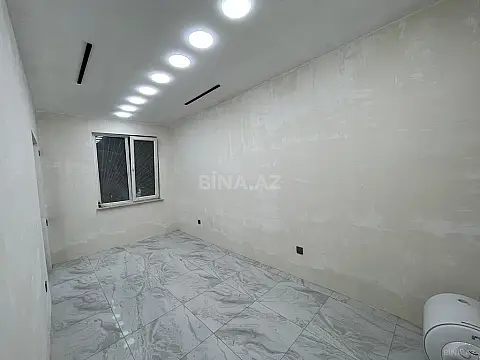 Kirayə verilir obyekt 35 m² — Bakı 35.00 m²