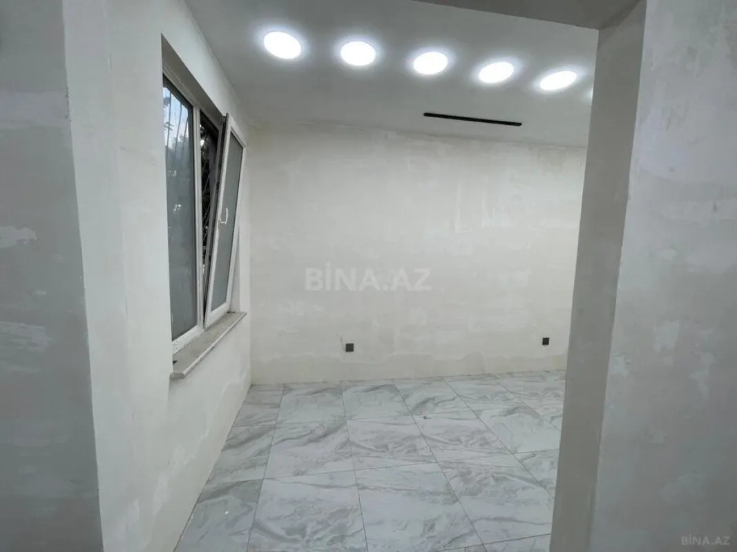 Kirayə verilir obyekt 35 m²