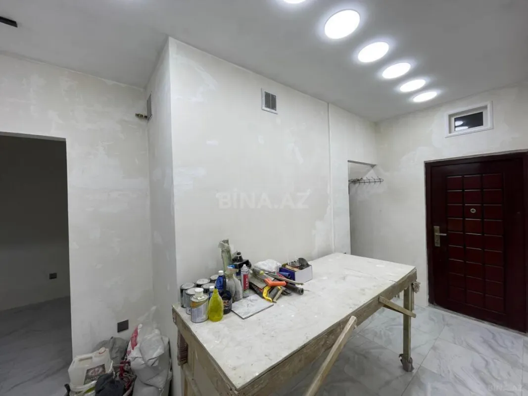 Kirayə verilir obyekt 35 m²