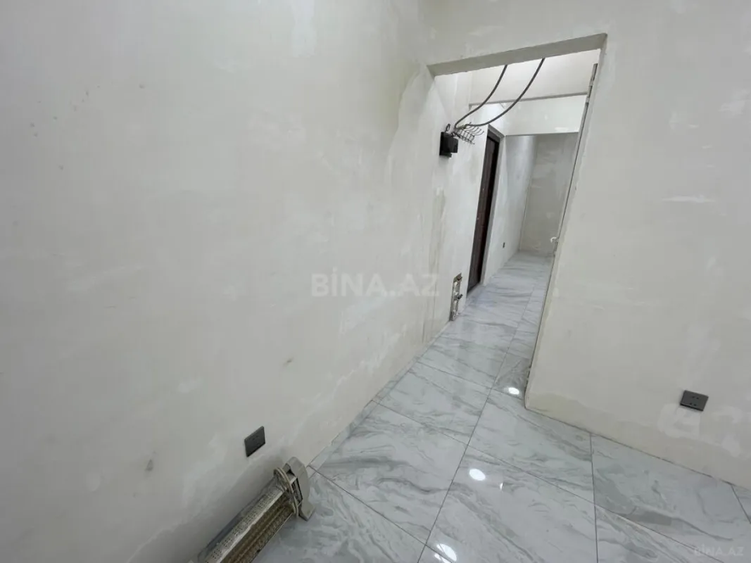 Kirayə verilir obyekt 35 m²