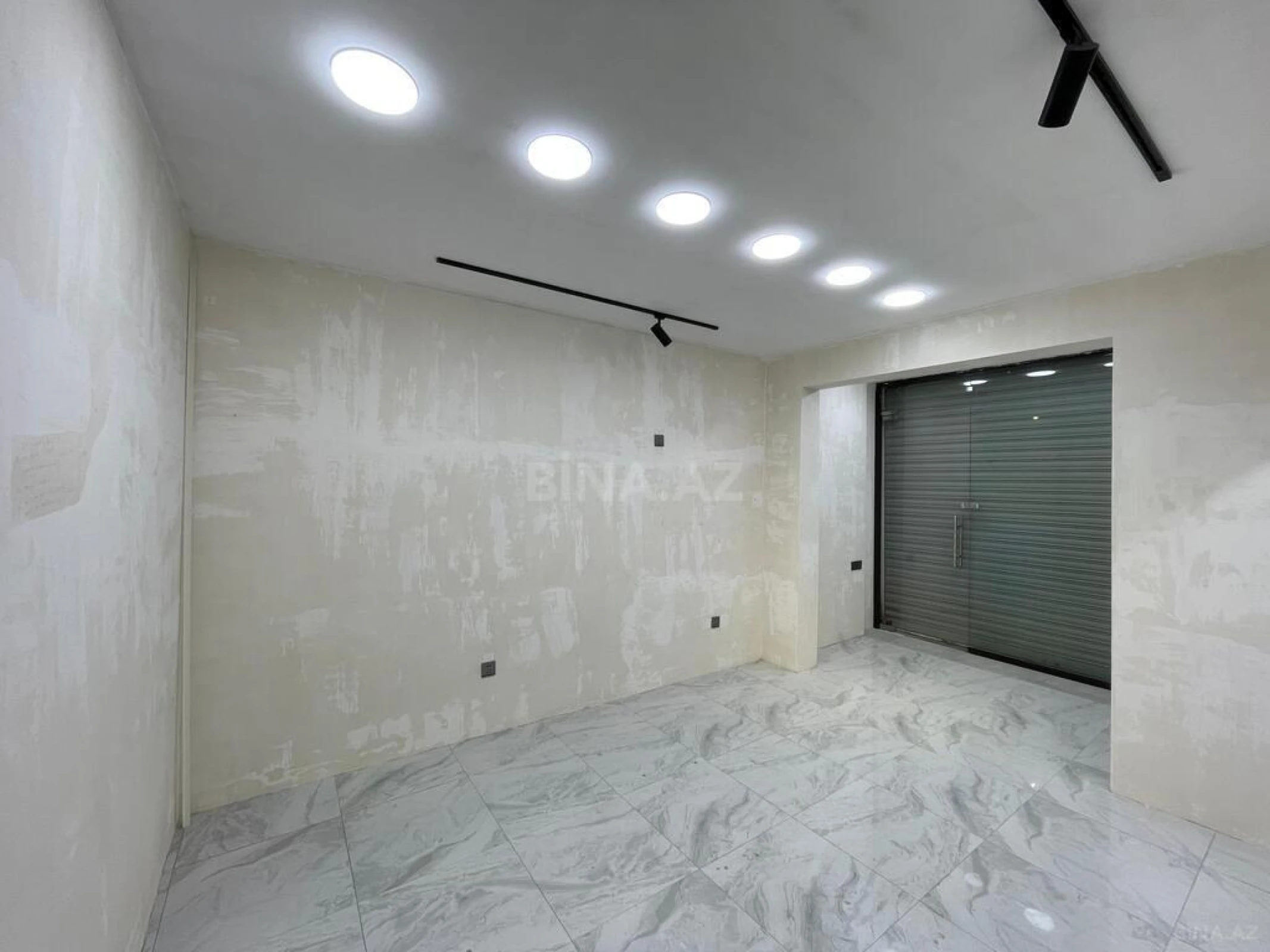 Kirayə verilir obyekt 35 m²