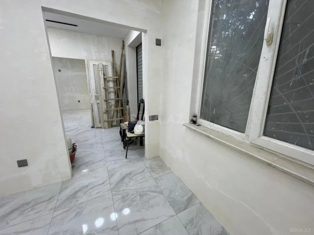 Kirayə verilir obyekt 35 m²