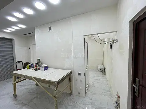 Kirayə verilir obyekt 35 m²