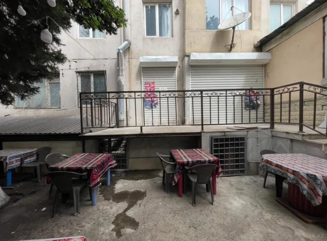 Kirayə verilir obyekt 35 m²