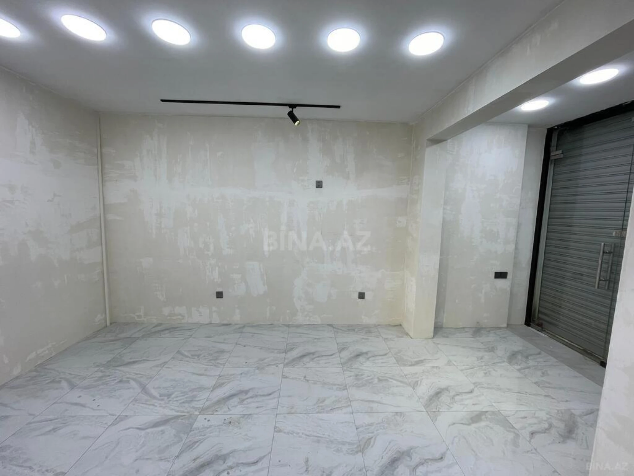 Kirayə verilir obyekt 35 m²