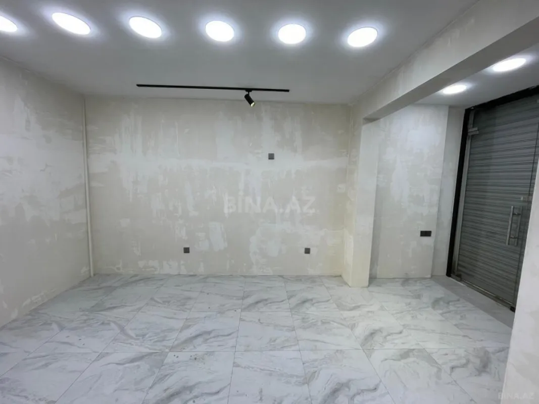 Kirayə verilir obyekt 35 m²