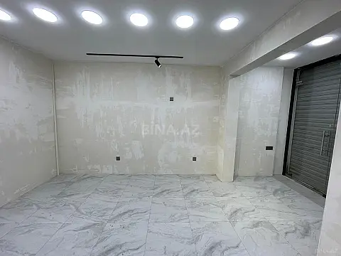 Kirayə verilir obyekt 35 m²