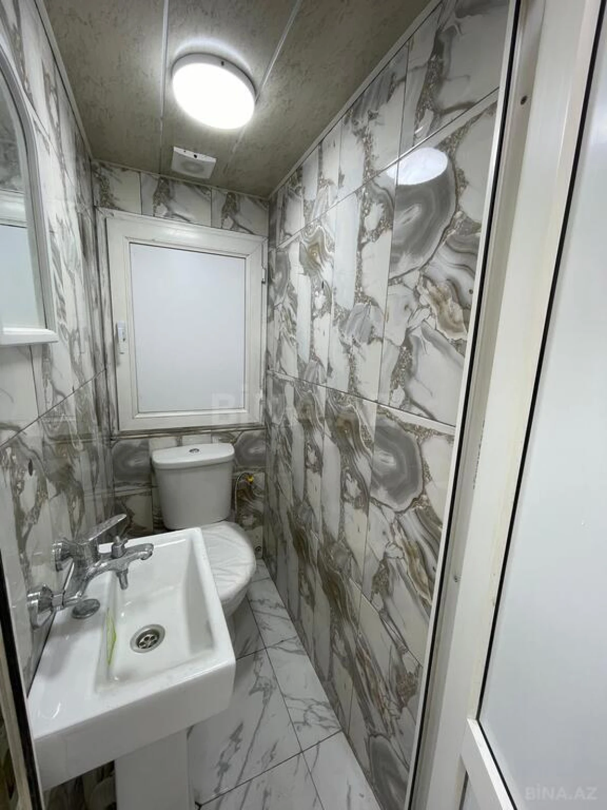 Kirayə verilir obyekt 35 m²