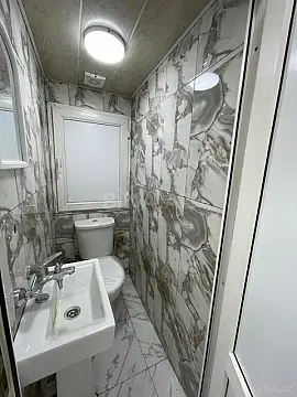 Kirayə verilir obyekt 35 m²