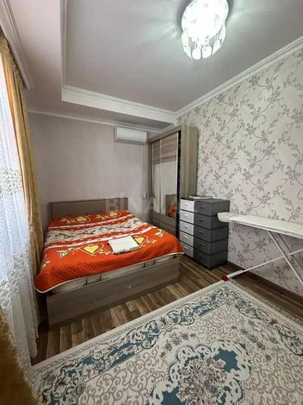 Satılır 3 otaqlı mənzil 75 m²