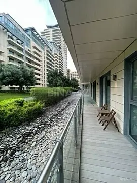 Kirayə verilir 2 otaqlı mənzil 80 m²