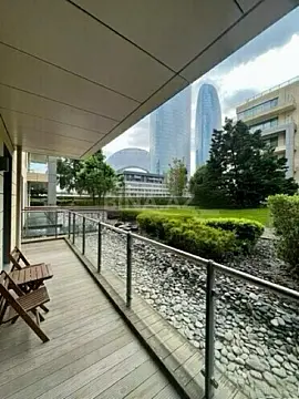 Kirayə verilir 2 otaqlı mənzil 80 m² — Bakı, Səbail 2 otaq 80.00 m²