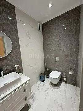 Kirayə verilir 2 otaqlı mənzil 80 m²