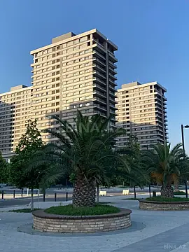 Satılır 3 otaqlı mənzil 157 m² — Bakı 3 otaq 157.00 m²