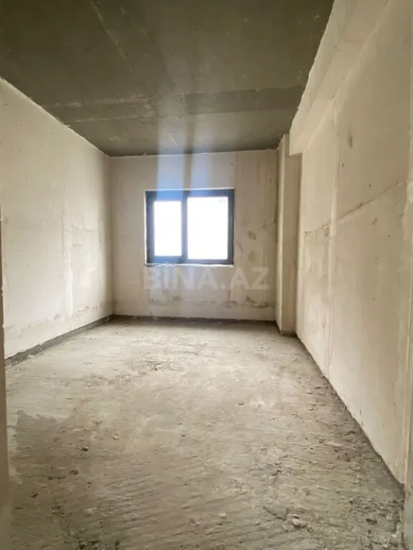 Satılır 3 otaqlı mənzil 157 m²