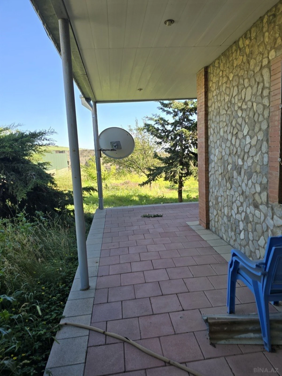 Satılır 4 otaqlı həyət evi 172 m²